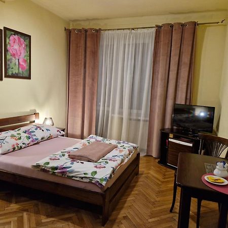 קרקוב Indalo Rooms מראה חיצוני תמונה
