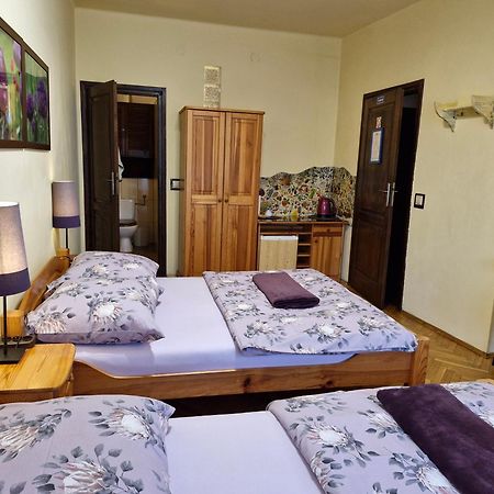 קרקוב Indalo Rooms מראה חיצוני תמונה