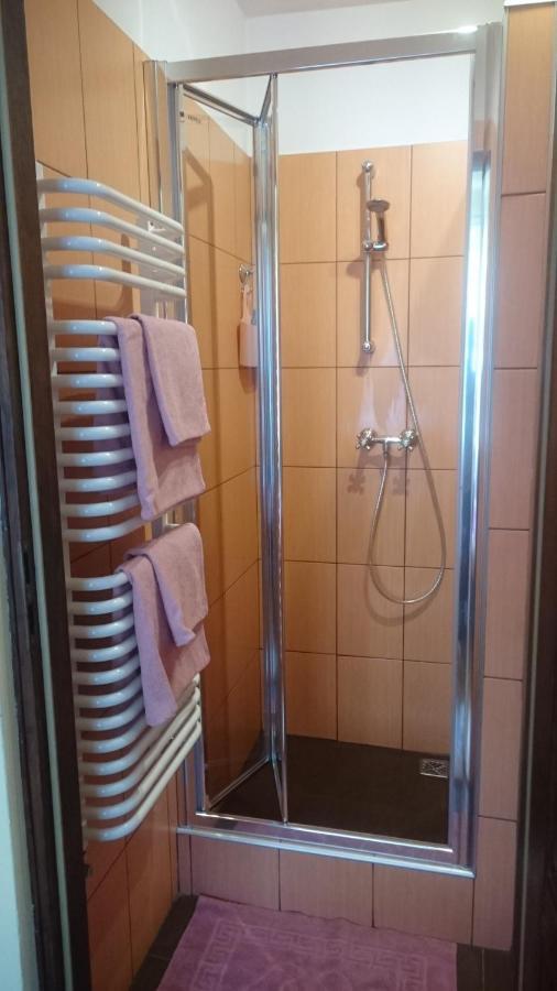 קרקוב Indalo Rooms מראה חיצוני תמונה