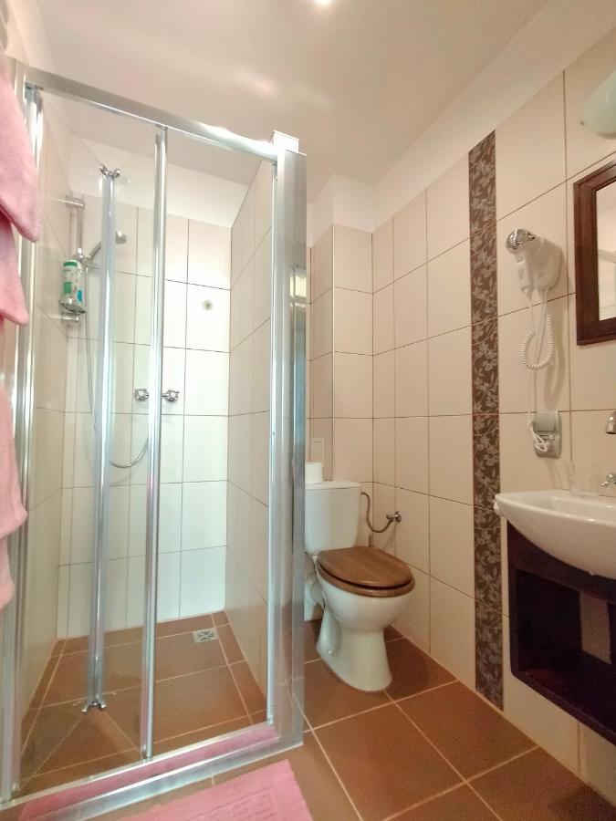 קרקוב Indalo Rooms מראה חיצוני תמונה
