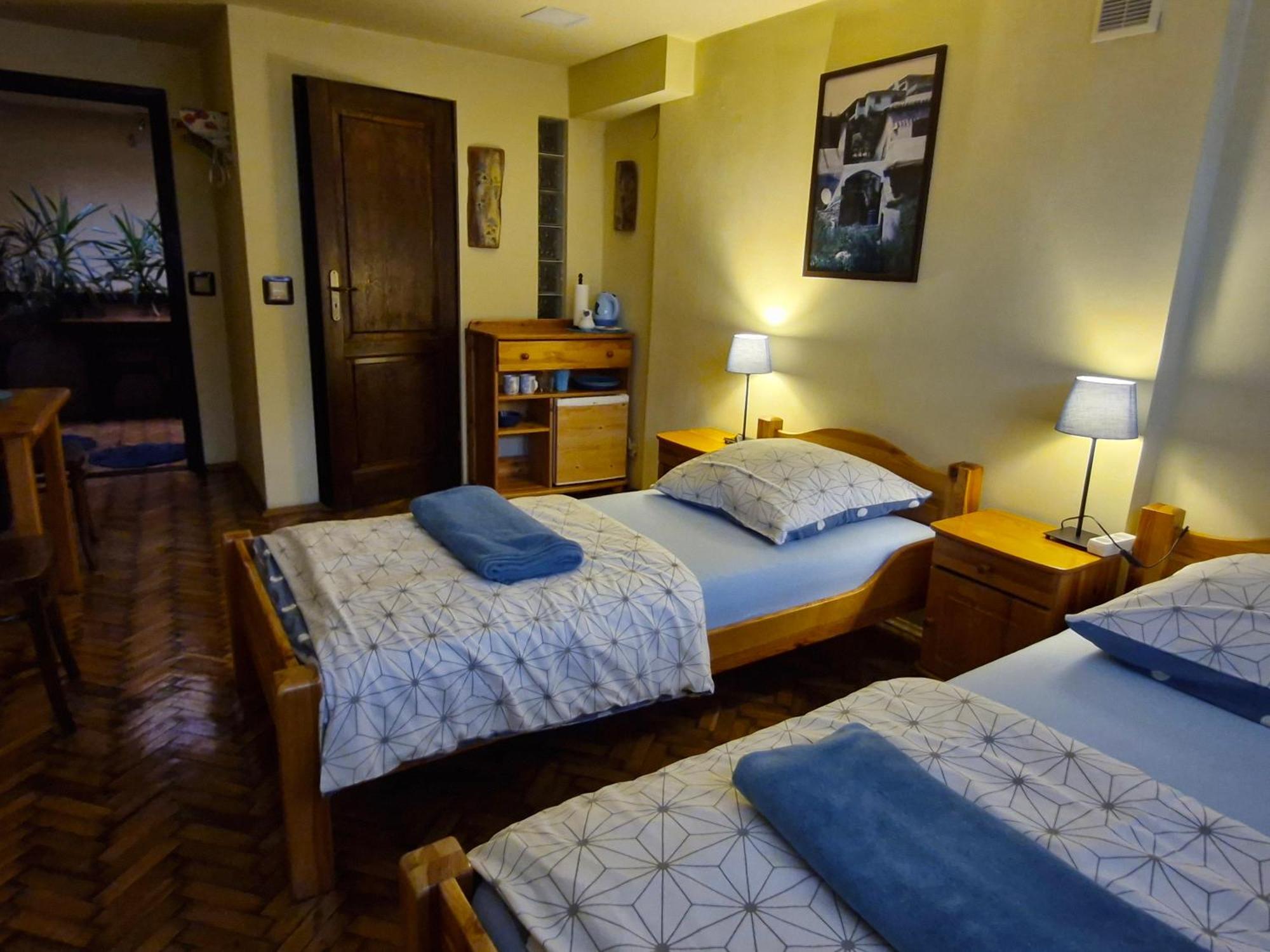 קרקוב Indalo Rooms מראה חיצוני תמונה