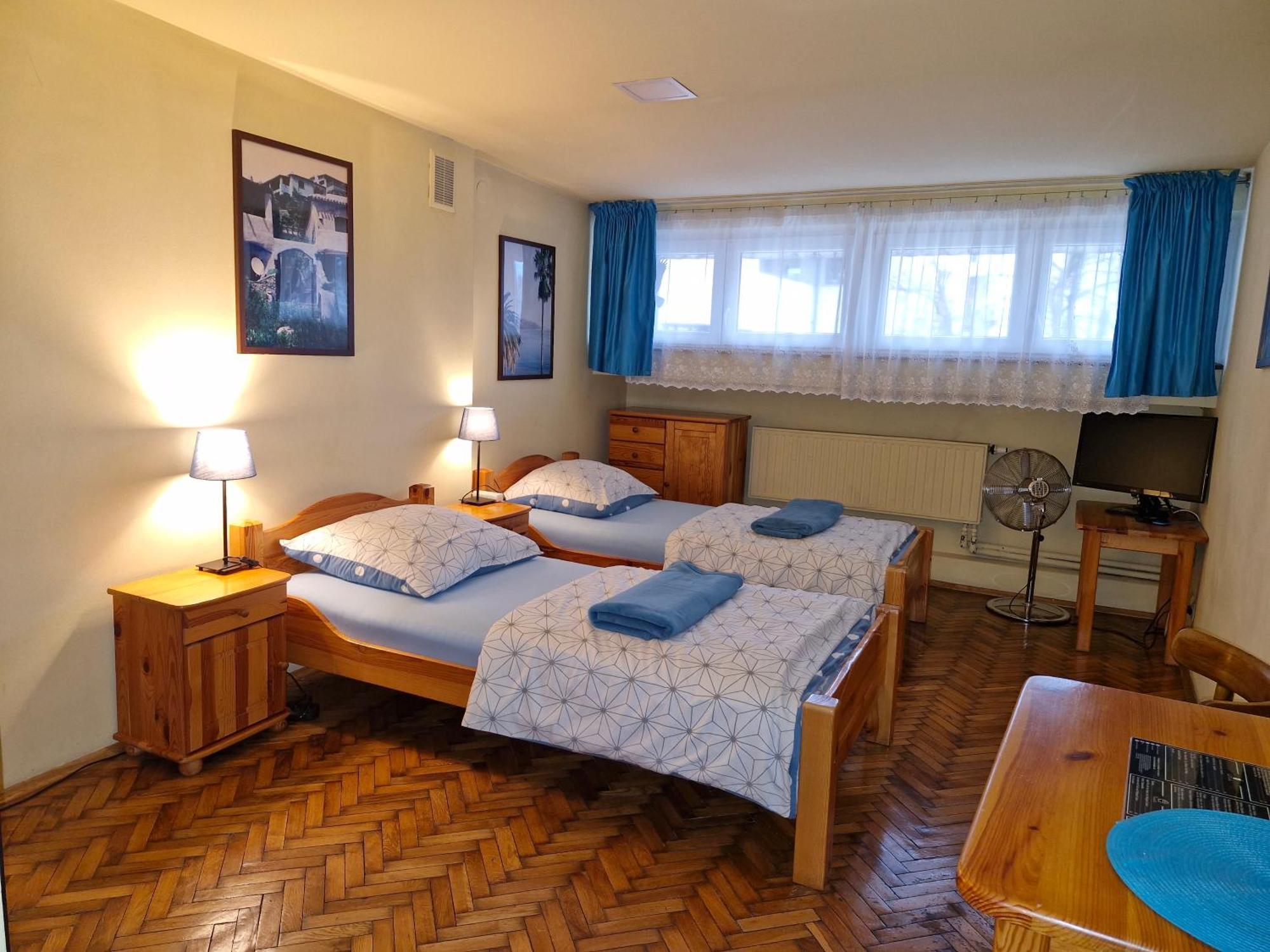 קרקוב Indalo Rooms מראה חיצוני תמונה