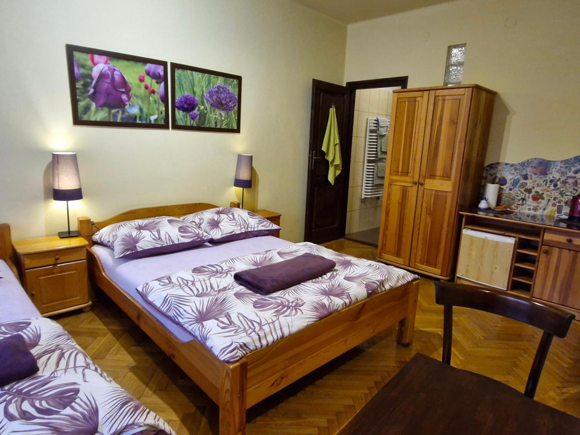 קרקוב Indalo Rooms מראה חיצוני תמונה