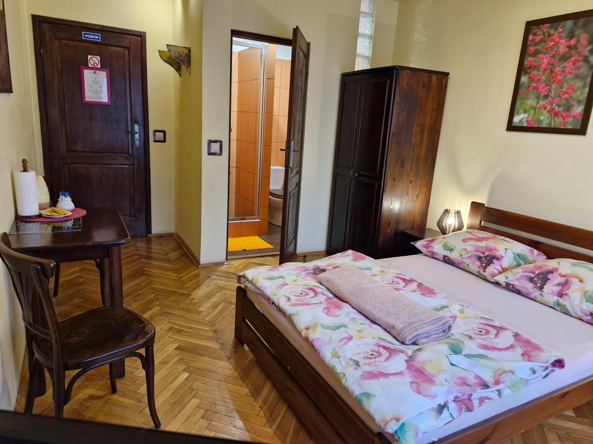 קרקוב Indalo Rooms מראה חיצוני תמונה