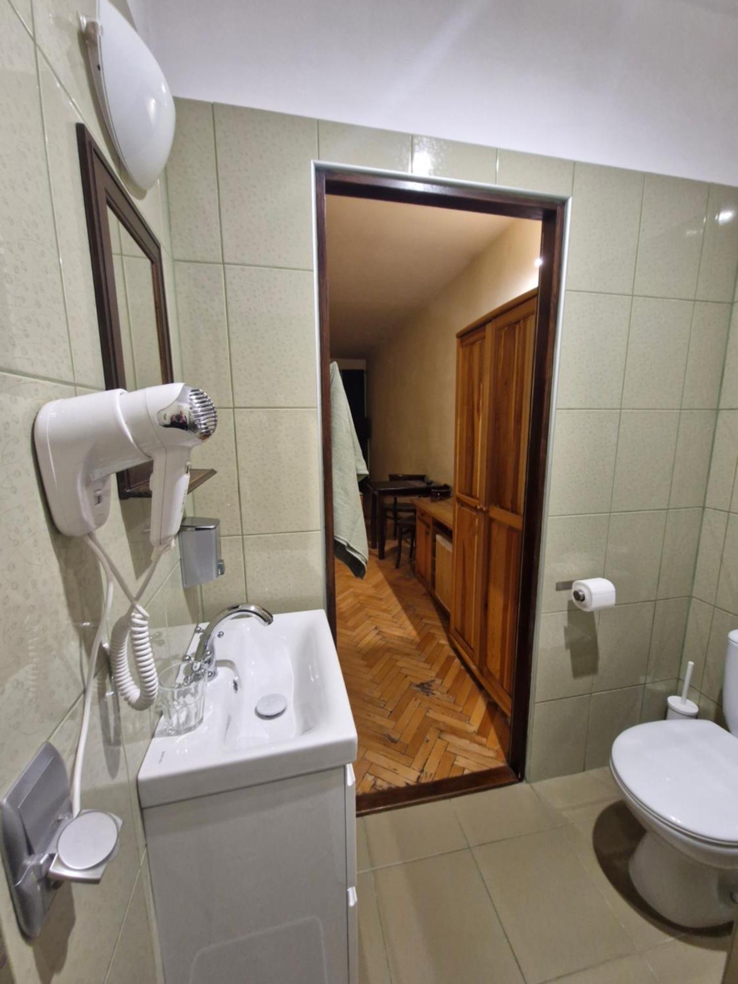 קרקוב Indalo Rooms מראה חיצוני תמונה