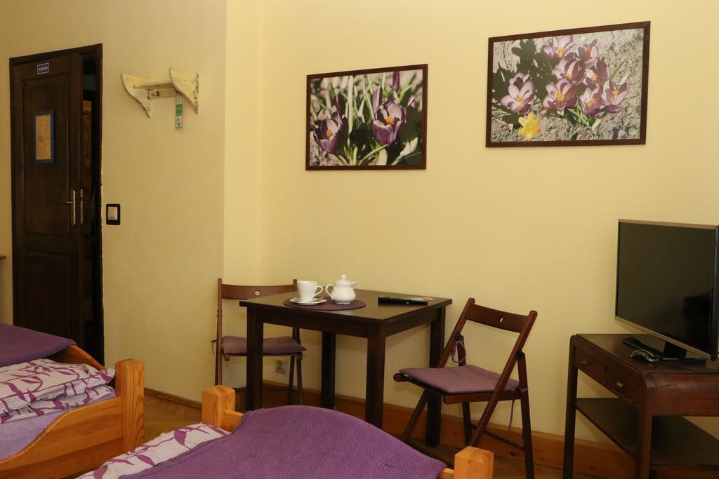 קרקוב Indalo Rooms מראה חיצוני תמונה